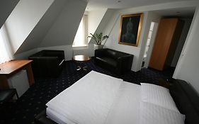 Hotel Regina Zurich